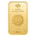 thumbnail image 5 of 2026 1 oz PAMP Suisse Lunar Horse Gold Bar (in Assay), 5 of 8