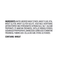 thumbnail image 3 of Mission Carb Balance Flour Tortillas, Fajita Size, 8 Count, 3 of 5