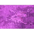 thumbnail image 1 of Ahgly Company Indoor Rectangle Oriental Pink Industrial Area Rugs, 2' x 3', 1 of 4