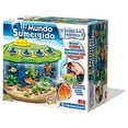 thumbnail image 1 of Clementoni le Monde sous-Marin, 1 of 2