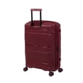 thumbnail image 6 of it luggage Momentous 25" Hardside Checked 8 Wheel Expandable Spinner, 6 of 7