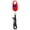 Red, variant on Compact Hand‑Held Digital Fish Weighing Scale, Lightweight Portable Outdoor Fishing Measuring Tool