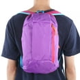 thumbnail image 1 of Gupbes Unisex Bag, Sports Backpack, Light Weight Backpack, For Summer Camping Travel Sports Hiking, 1 of 8