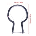thumbnail image 3 of Pingpong Rackets Rubber Cutter Table Tennis Rackets Film Cutting Tool Multifunctional Generic Simple, 3 of 8