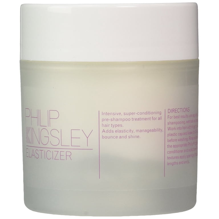 Philip Kingsley Elasticizer Pre Shampoo Treatment, Frizzy  display picture 1