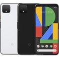 thumbnail image 4 of Certifié Remis à Neuf - Google Pixel 4 TG Téléphone Intelligent 64 Go - Débloqué - Excellent État!!, 4 of 4