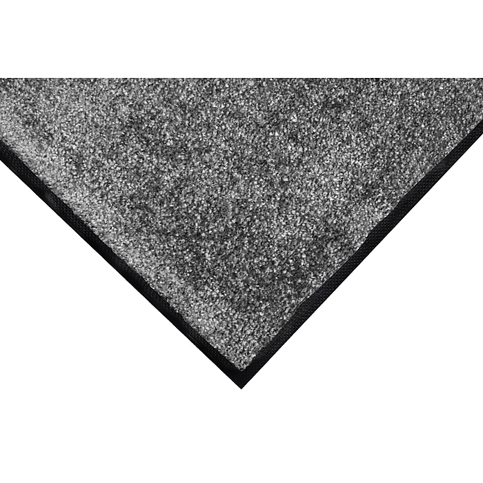 M+A Matting ColorStar Indoor Mat, 59" x 35", Grey (1001135140