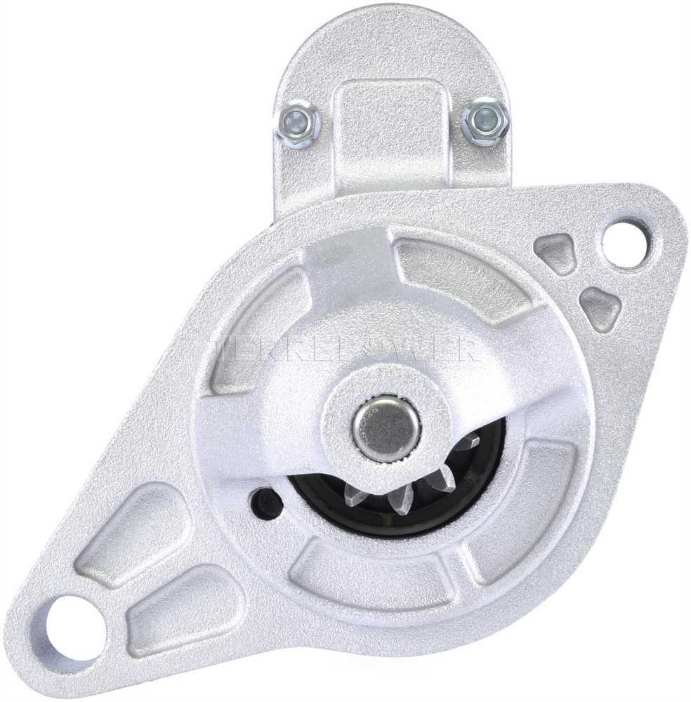 TERREPOWER formerly BBB Industries 16374 Reman Starter