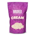 thumbnail image 1 of Perlas de Cera Dura Dermwax WAXXED Crema 998 g Piel Sensible, 1 of 8