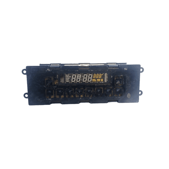 Pre-Owned Oven 191D1001P004 Genuine Control Board
