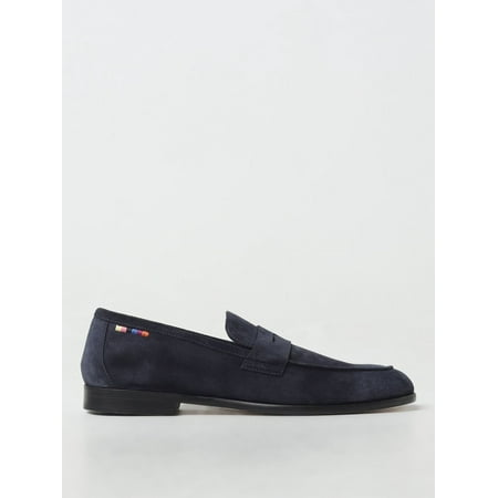 

Paul Smith Loafers Men Blue Men