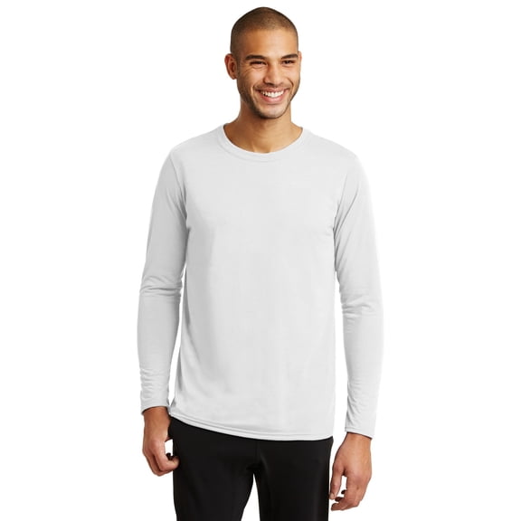 Performance Long Sleeve T-Shirt