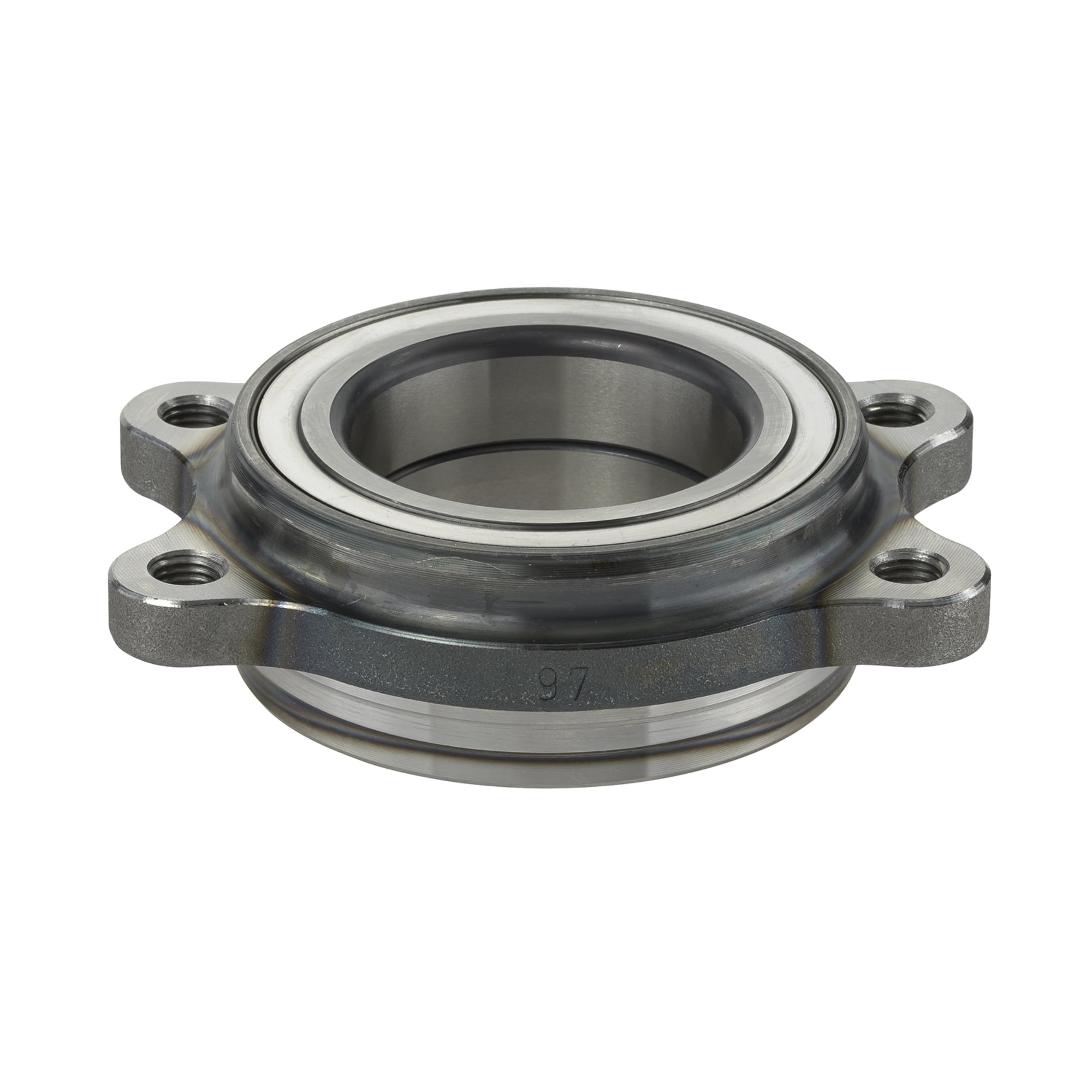 MOOG 515073 Wheel Bearing and Hub Assembly Fits select: 2002-2005 