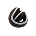 thumbnail image 3 of EYIIYE Men Windproof Fleece Ear Muffs, Winter Foldable Warm Ears Protector for Outdoor Cycling, Running, Skiing, 3 of 3