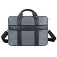 thumbnail image 3 of VANGODDY Chrono Business Series Classic Laptop Carrier for Dell Inspiron and XPS Laptops (13 Inches - 14 Inches), 3 of 6