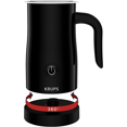 thumbnail image 2 of Espumador de leche KRUPS XL1008MX Negro, 2 of 2