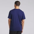 thumbnail image 6 of Men's Fanatics College Navy Seattle Seahawks Option Route Legacy T-Shirt, 6 of 7