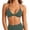 Green, variant on Guitiannn Seamless Yoga Bra Racerback Sports Bra for Running Fitness Gym Outdoor Cycling Back Workout Athletic Support plus Size Compression Bra Womens Sports Bra with Pads Sports Bras for Girls
