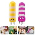 thumbnail image 4 of CUITING French Knitter Yarn Spool 4 Peg DIY Loom (2pcs), 4 of 7
