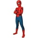 thumbnail image 4 of Disfraz de Spiderman para niños y adultos, traje de cosplay de Tobey Maguire, traje de superhéroe Zentai, mono, disfraces de fiesta de carnaval y Halloween, 4 of 4