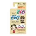 thumbnail image 2 of Funko Games QUELQUE CHOSE DE SAUVAGE ! INDIANA JONES, 2 of 2