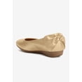 thumbnail image 2 of Comfortview Women's The Delia Slip On Flat, 2 of 6