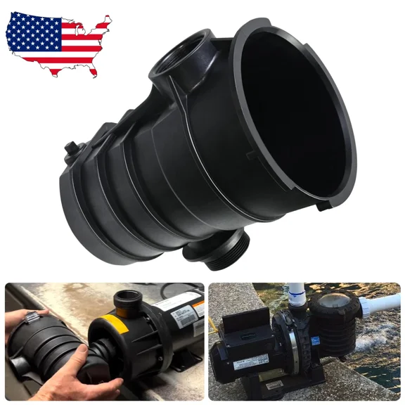 Replace for Pentair/Pac Fab/Sta-Rite Dynamo Pool Pump Strainer 354530 Pot
