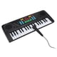 thumbnail image 4 of Juguete educativo musical Bling Bling teclado electrónico multifuncional 37 teclas para niños principiantes, 4 of 12