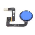 thumbnail image 3 of Cable flexible del conector del botón trasero del hogar del sensor de huellas dactilares compatible con Pixel/Pixel Xl, 3 of 8