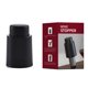 thumbnail image 5 of 3 tapones para botellas de vino vacíos (con grabación de escala de tiempo), tapones para botellas de champán al vacío, botellas de almacenamiento de vino reutilizables, los corchos de vino se mantienen frescos, adecuados para todas las botellas Sincero Electrónica, 5 of 5