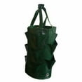 thumbnail image 1 of 3 Gallon Strawberry Planting Bag Pot Planter Growing Gardening Grow Container, 1 of 7