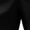 Black-w, variant on RFQWOVSR Men's Solid Color Elastic Business Formal Casual Long Pants Wrinkle Resistant Work Commute Trousers 42