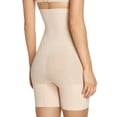 thumbnail image 3 of SPANX HIGHER POWER SHAPER SHORT IN SOFT NUDE SIZE: XL, 3 of 3