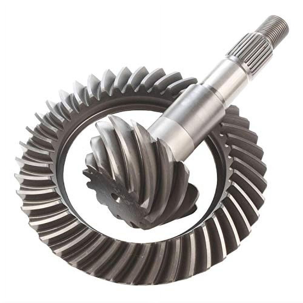 EXCEL GEARS GM75342OE EXCEL GM 10 7.5 3 OEM Fits select: 2004-2012 CHEVROLET COLORADO, 1982-2004 CHEVROLET S TRUCK