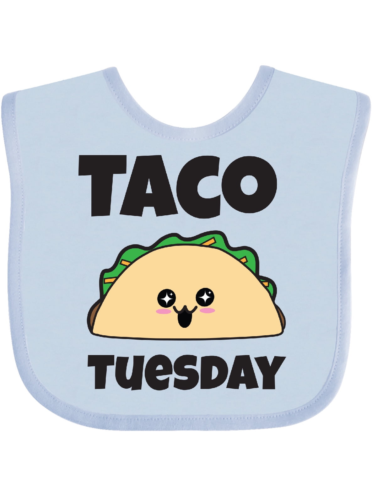 taco bib