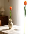 thumbnail image 1 of BotaniNest Large Raffia For Home Faux Floral Arrangements Centerpieces Wedding Party, 1 of 6
