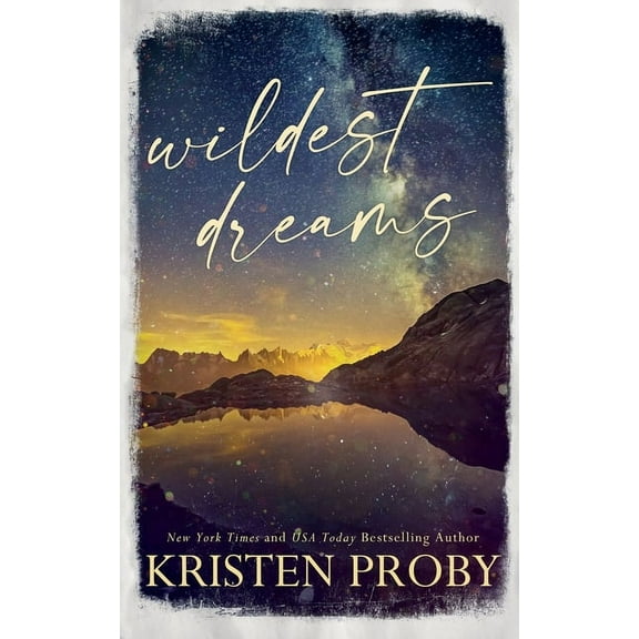 Wildest Dreams - Special Edition, (Paperback)