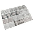 thumbnail image 2 of Wall Stickers, Waterproof Decorative Wall Sticker 24 Pcs Oilproof  For Offices, 2 of 8