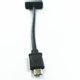 thumbnail image 5 of daptador Micro USB a , Línea de Transmisión, 1920x1080, Convertidor Compacto, para Teléfonos Inteligentes, Proyectores, Monitores, Tabletas Baoblaze cable adaptador, 5 of 6