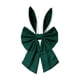 thumbnail image 2 of Uuiauoio Easter Bunny Ear Bow Pendant, Holiday Party and Home Decoration for Easter, Festive Hanging Ornament for Door and Wall, Reusable Seasonal Decor, 2 of 6
