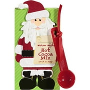 Warm Wishes Hot Cocoa Mix, 1 oz. (Theme Will Vary)