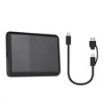 thumbnail image 1 of Ndcxsfigh Llamada Manos Libres Inalámbrica CarPlay Car AI Box Mirrorlink para Coches CarPlay Con Cable OEM, 1 of 9