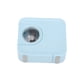 thumbnail image 3 of Sacapuntas Automático, Inserte El Estilo De La Cámara De Inicio Sacapuntas Portátil Ajustable Para El Aprendizaje Y El Trabajo De Oficina ANGGREK Azul, 3 of 8
