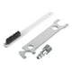 thumbnail image 2 of Pistola Pintar Gravedad Boquilla 1.7 Mm Truper 13061 Truper PIPI-421, 2 of 4