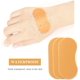 thumbnail image 5 of 5 hojas, 20 unidades de almohadillas de Gel para ampollas de talón, apósito para ampollas, apósitos hidrocoloides impermeables para dedos de los pies, Protector de dedos con tacones JM, 5 of 5