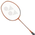 thumbnail image 3 of Yonex Badminton Racquet NANORAY 72 LIGHT, G4 5U, Colour - Bright Orange, Grip Size - 4 3/4 Inches, Materia - Carbon Graphite, 3 of 4