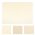 thumbnail image 3 of Miangastore 8Pcs Certificate Paper Ivory Paper for Printing for Awarding Events, 3 of 8