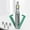 Green GN, variant on 14 in 1 Ratchet Screwdriver Set Multi Angle 180째 Folding Bit Storage Chromium Vanadium Alloy Steel 3 Speed Adjustable for Home Repair DIY