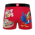 thumbnail image 3 of CRAZYBOXER Men's Underwear  Kellogg's Toucan Sam Stretch Breathable Boxer Brief Anti-irritation, 3 of 5