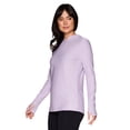 thumbnail image 5 of Avalanche Women's SPF 50 Long Sleeve Sun Shirt Hiking Hoodie, 5 of 7